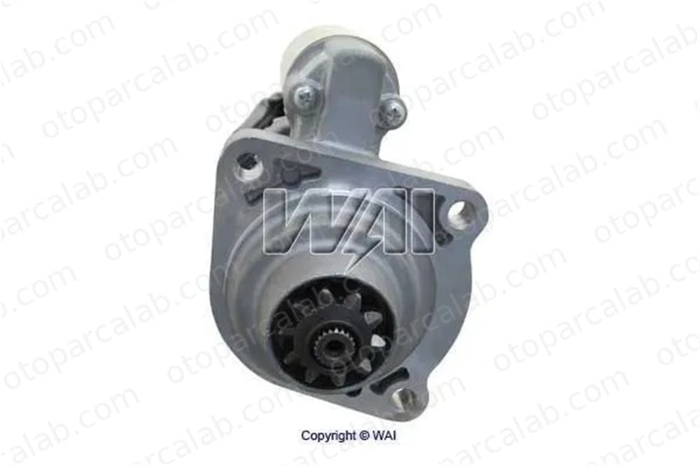 VALEO 616438 Marş Dinamosu HYUNDAI ELANTRA III Sedan ELANTRA III 6685191