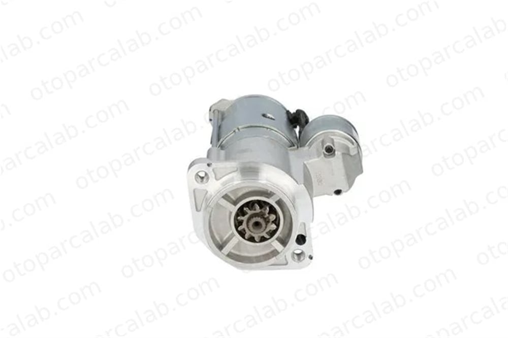 VALEO 616450 Marş Dinamosu HYUNDAI H-1 / STAREX Minibüs/Otobüs H-1 Cargo 361004A000 361004A010