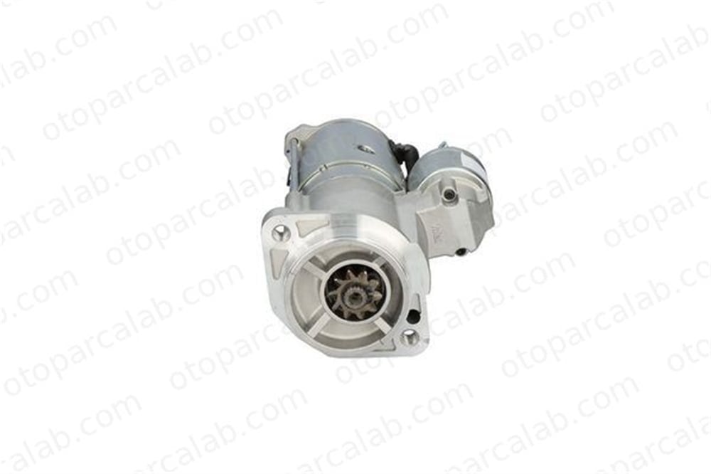 VALEO 616452 Marş Dinamosu HYUNDAI H-1 Cargo H-1 Travel 361004A025 361004A020