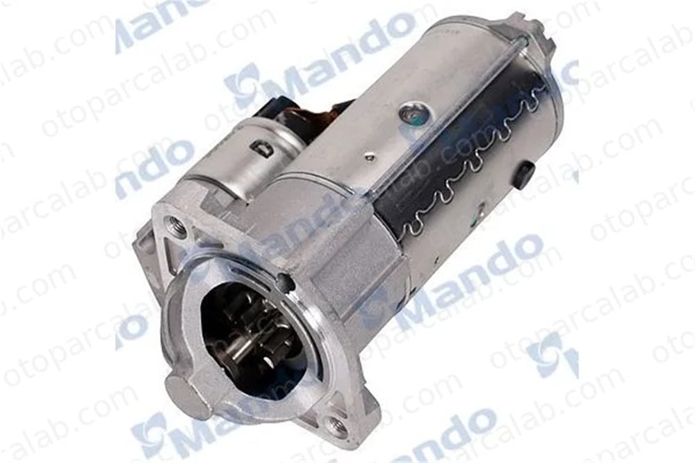 VALEO 616453 Marş Dinamosu HYUNDAI H-1 Travel H-1 Cargo 3610042255