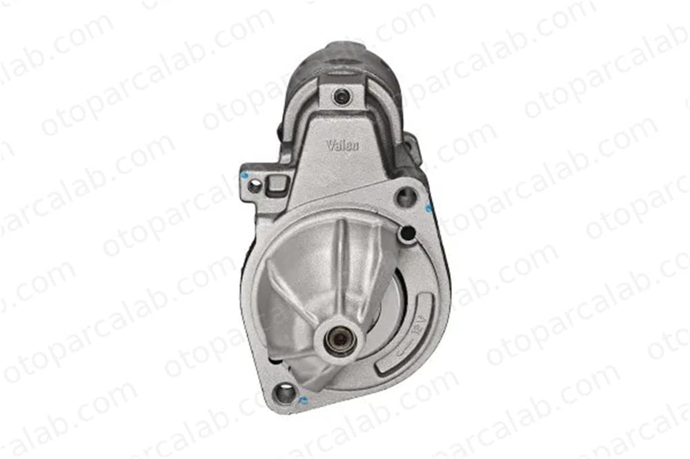 VALEO 616455 Marş Dinamosu MERCEDES-BENZ 124 Sedan 124 T-Model 6611513801 A0031519801