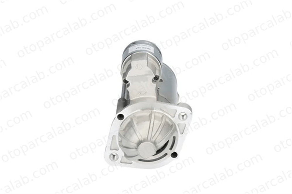 VALEO 616457 Marş Dinamosu MITSUBISHI L200 PAJERO SPORT I 3610042250 3610042350