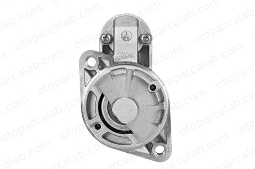 VALEO 616463 Marş Dinamosu HYUNDAI ELANTRA III Sedan ELANTRA III 3610023100 3610023120
