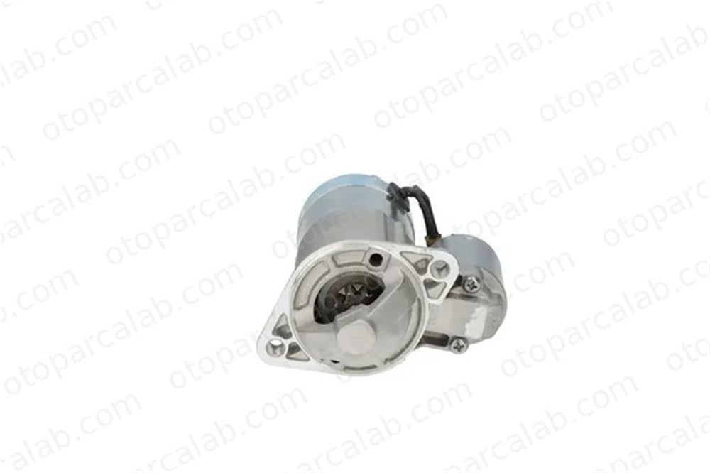 VALEO 616464 Marş Dinamosu HYUNDAI ELANTRA III Sedan COUPE I 3610023061 3610023060