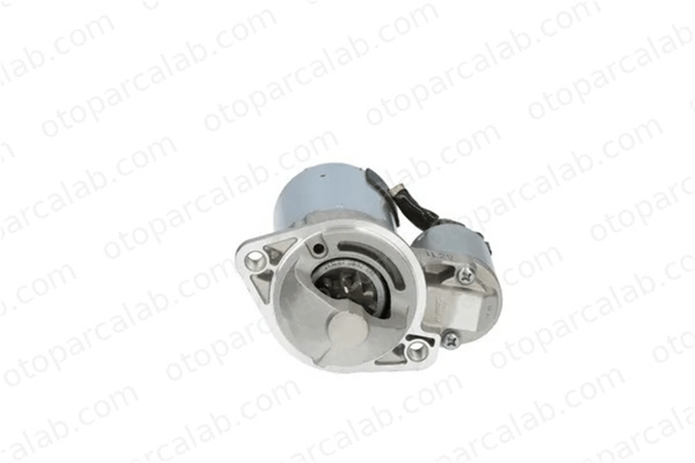 VALEO 616469 Marş Dinamosu HYUNDAI i30 i30 Station wagon 361002A350