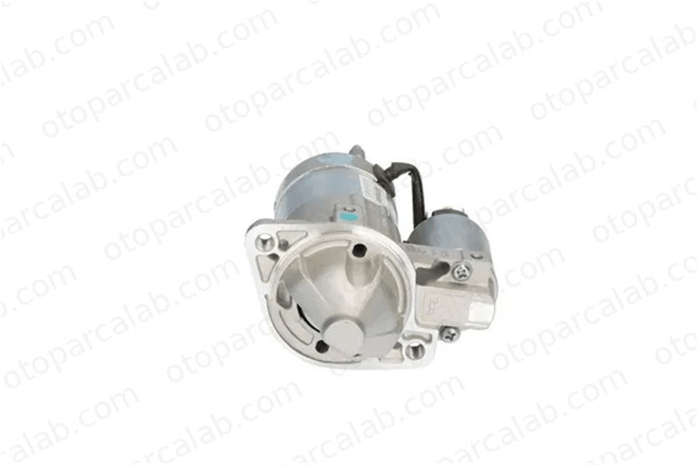 VALEO 616476 Marş Dinamosu HYUNDAI SANTA FÉ I SONATA IV 3610038090 3610038090ES