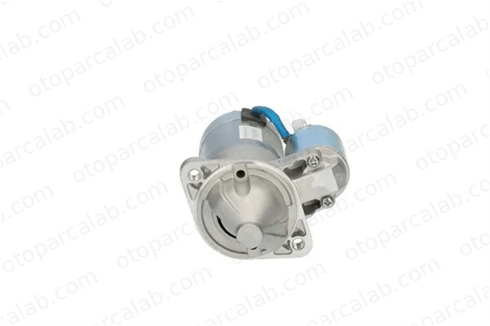 VALEO 616480 Marş Dinamosu HYUNDAI MATRIX ACCENT II 3610027510