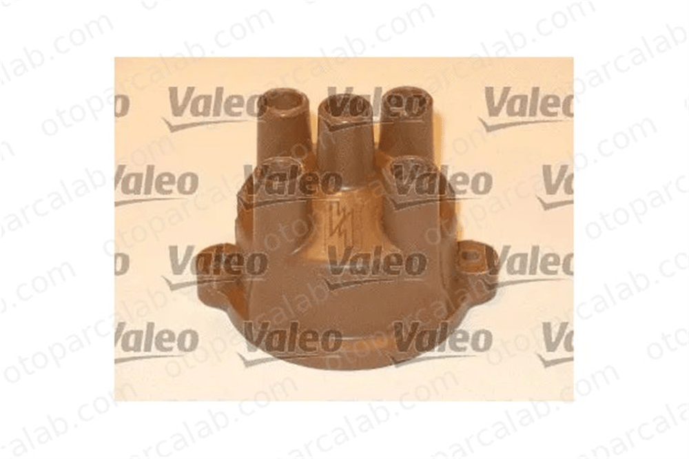 VALEO 664813 Distribütör Kapağı RENAULT 11 18 Variable 112004320013 75524767