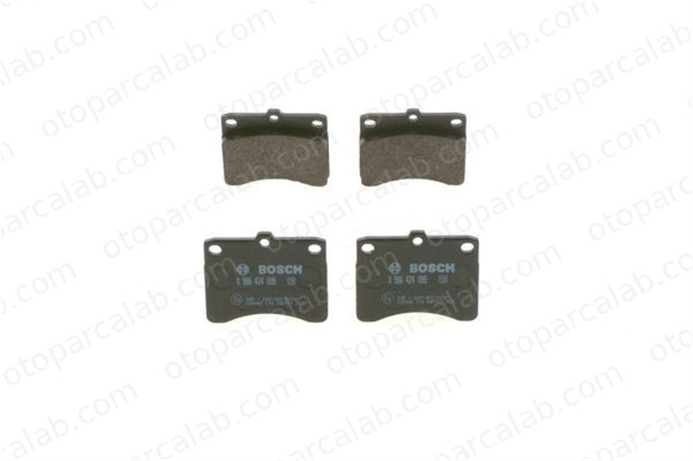 VALEO 671659 Fren Disk Balata Ön DAIHATSU HIJET Panelvan/Van PIAGGIO PORTER Platform şasi 449187501000 449187
