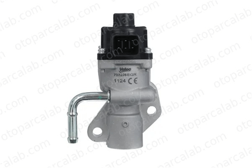 VALEO 703228 Egr Valfi MAZDA 6 Hatchback 6 Sedan 1S7G9D475AF 1S7G9D475AG