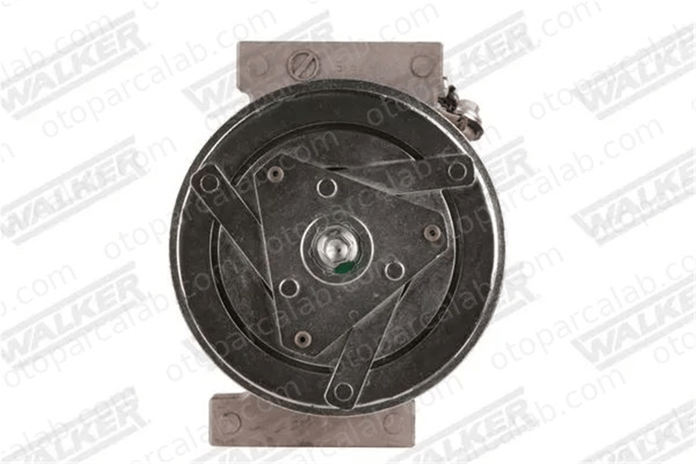 VALEO 716697 Klima Kompresörü OPEL MOVANO B Panelvan/Van MOVANO B Platform şasi 8200848916 4407439