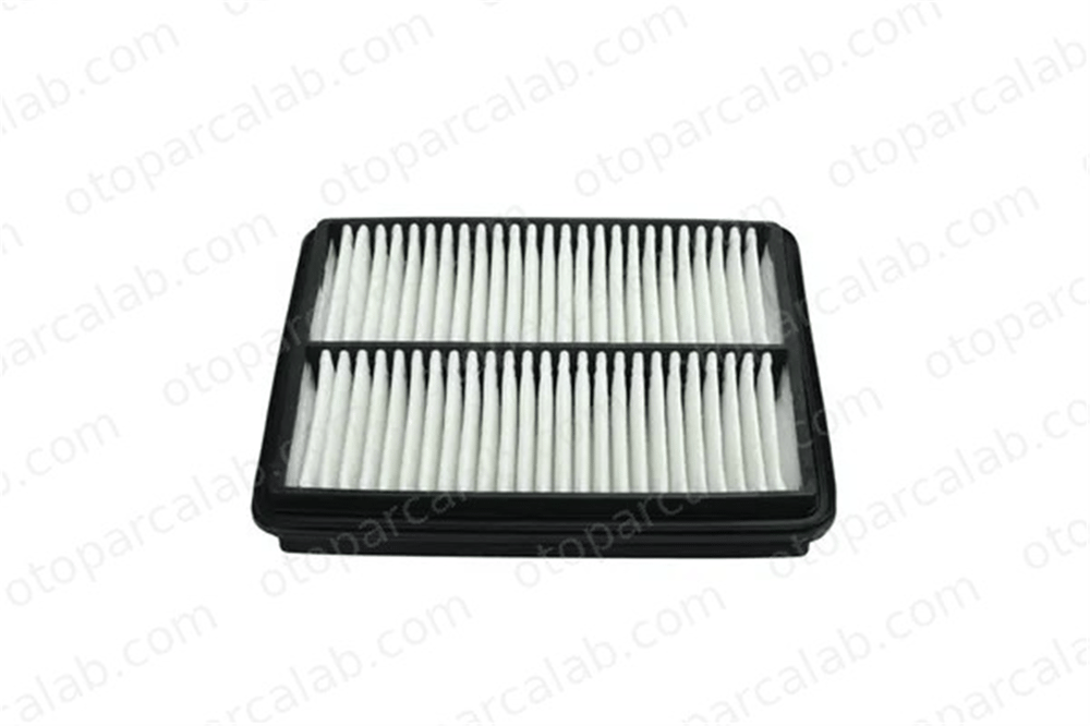 VALEO 728708 Hava Filtresi DAEWOO NUBIRA Sedan NUBIRA Wagon 96181263 DA741