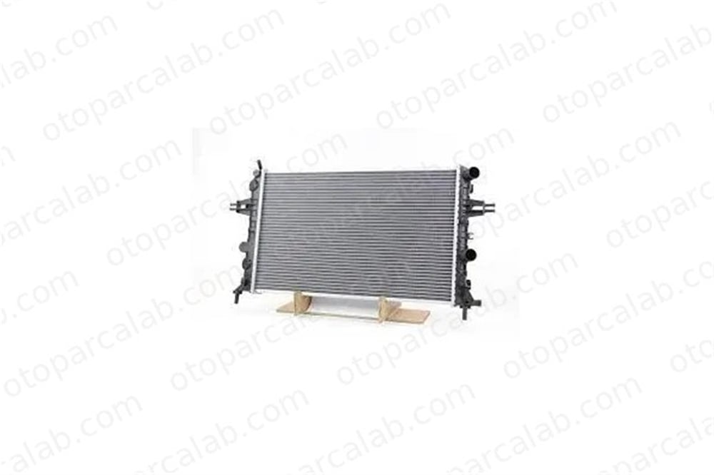 VALEO 733219 Su Radyatörü DACIA SANDERO LOGAN 8200735039 214100980R