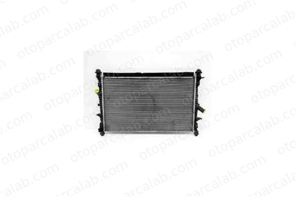 VALEO 733245 Su Radyatörü FORD TRANSIT V363 Panelvan/Van TRANSIT V363 Platform şasi 387019680001 1771533