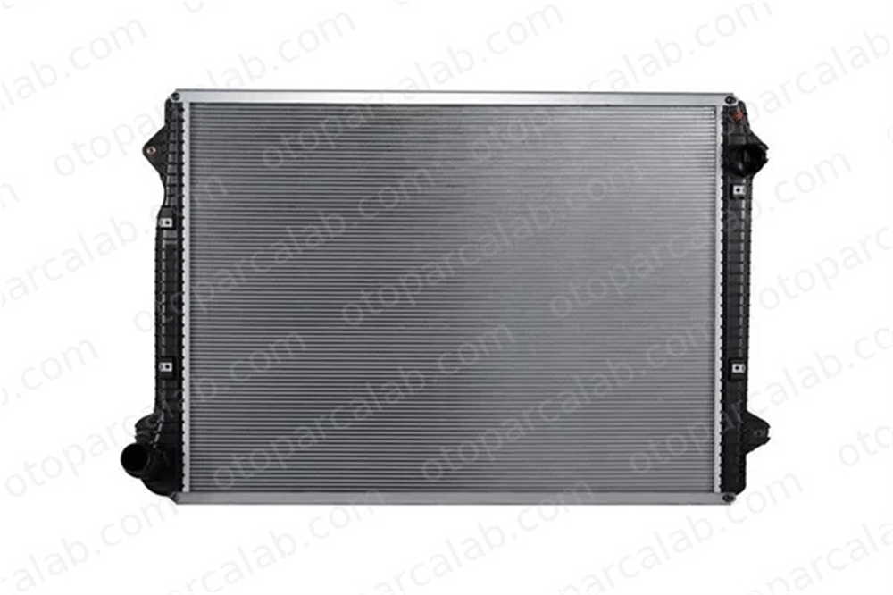 VALEO 733561 Su Radyatörü SCANIA R II P II 2454028 2308143