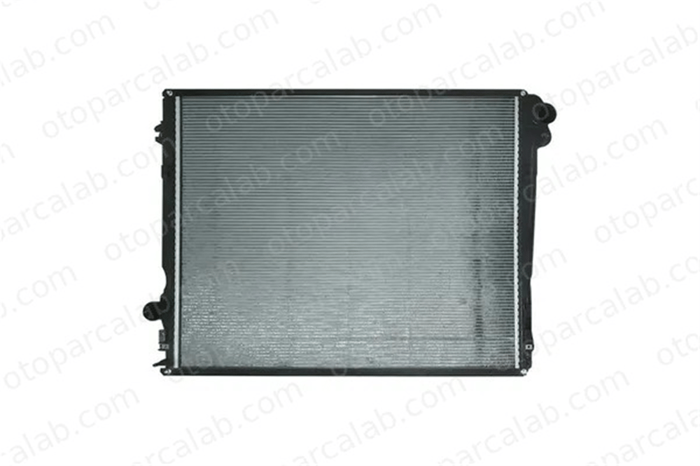 VALEO 733562 Su Radyatörü SCANIA R II P II 2439720 2439722