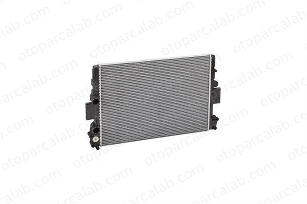 VALEO 734230 Su Radyatörü IVECO DAILY III Platform şasi DAILY III Panelvan/Van 46779393 46815886