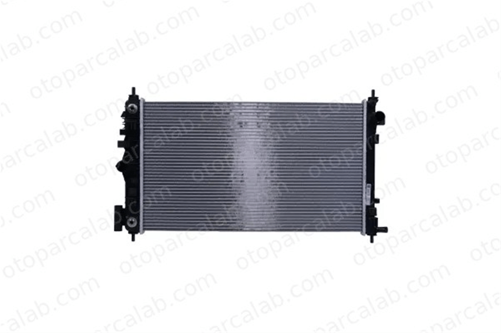 VALEO 735487 Su Radyatörü OPEL INSIGNIA A INSIGNIA A Sedan 1300294 13241729