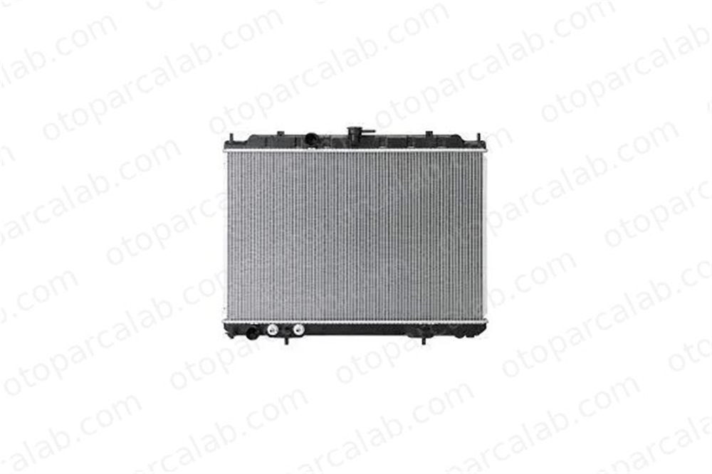 VALEO 735544 Su Radyatörü HYUNDAI H-1 Cargo H-1 Travel 253104H350 253104H100