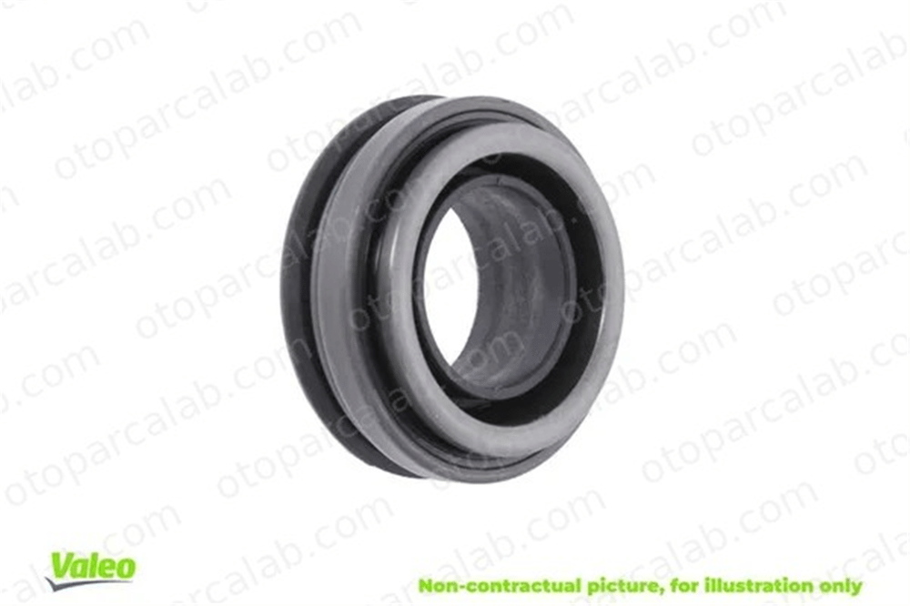 VALEO 79053 Debriyaj Rulmanı RENAULT 5 4 7701348231 7700519170