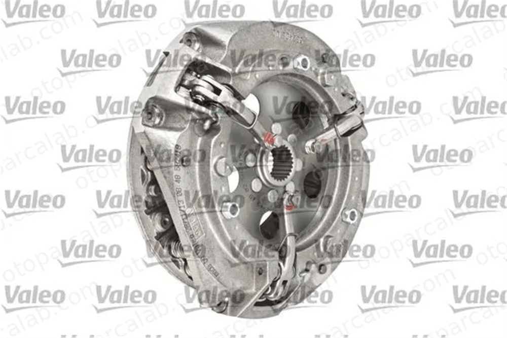 VALEO 800559 Debriyaj Baskı 800559 SM1800023