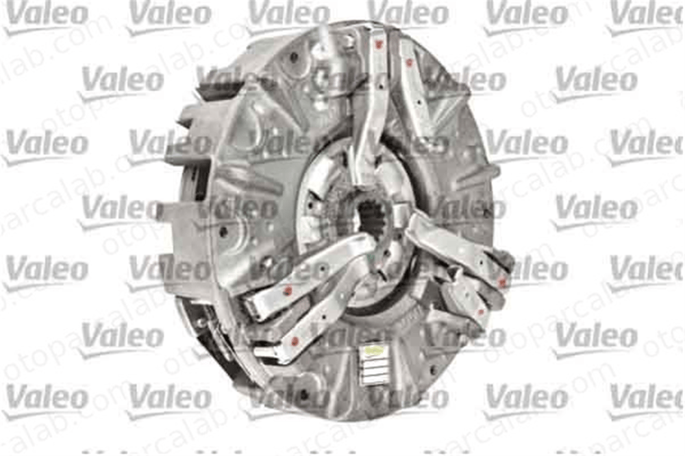 VALEO 800577 Debriyaj Baskı 800577 25584326