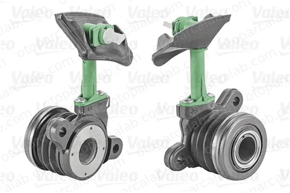 VALEO 804509 Debriyaj Rulmanı DACIA LOGAN II RENAULT CLIO III Grandtour 7700107635 6001543166