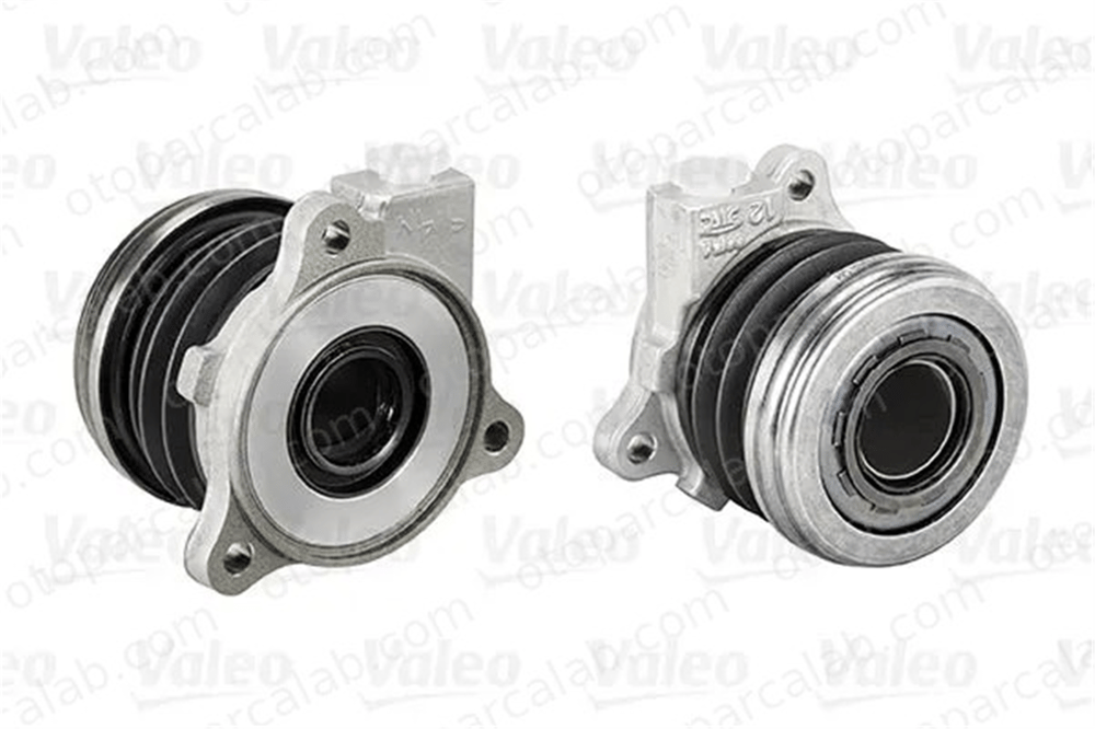 VALEO 804513 Debriyaj Rulmanı CHEVROLET LACETTI DAEWOO NUBIRA Sedan 96286828