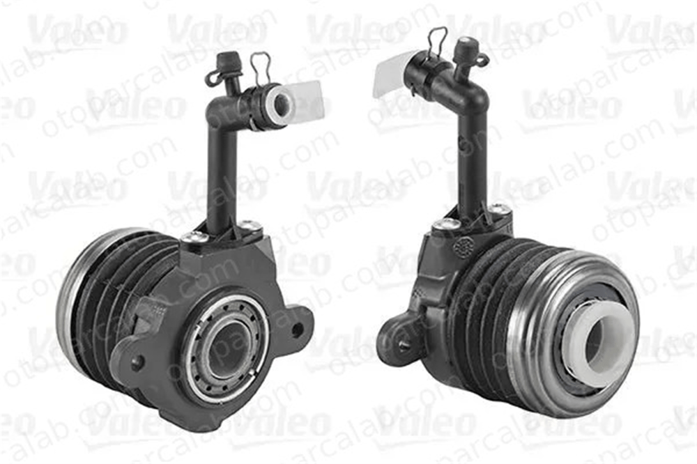 VALEO 804523 Debriyaj Rulmanı ALFA ROMEO 147 156 55186498 60802015