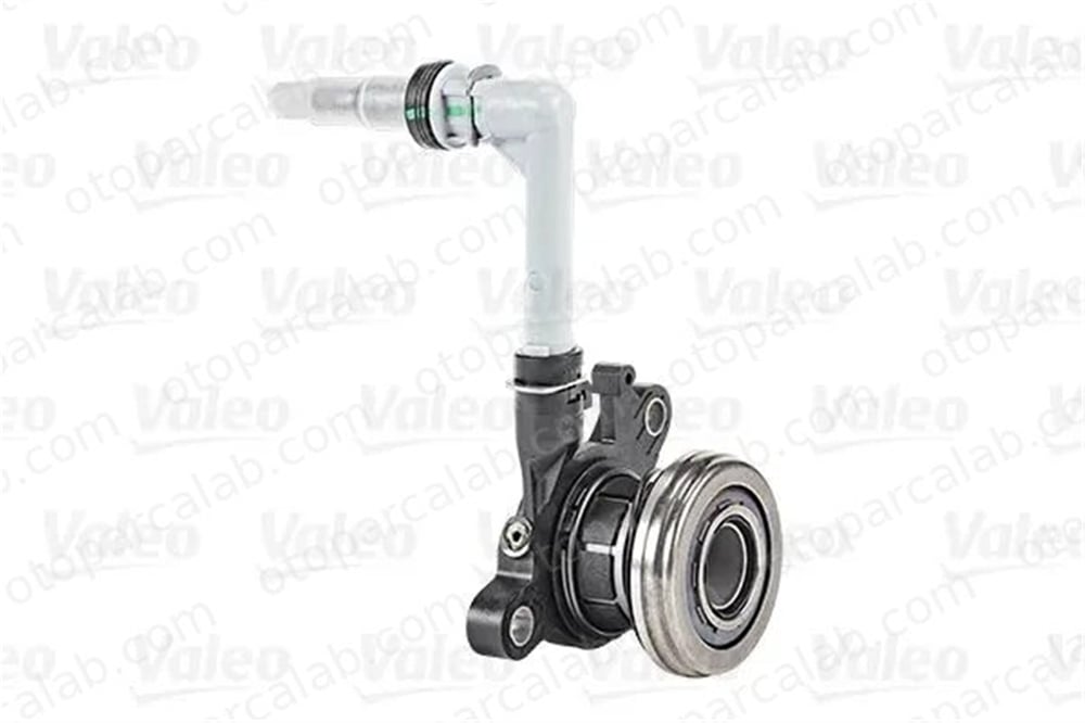 VALEO 804526 Debriyaj Rulmanı RENAULT MEGANE II MEGANE II Sedan 306202864R 306201683R