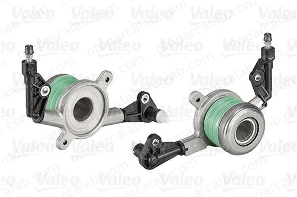 VALEO 804541 Debriyaj Rulmanı MERCEDES-BENZ E-SERISI C-SERISI T-Model A0002541508 2541508