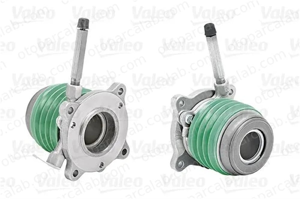 VALEO 804547 Debriyaj Rulmanı JAGUAR S-TYPE II XR82820 XR837A564AA