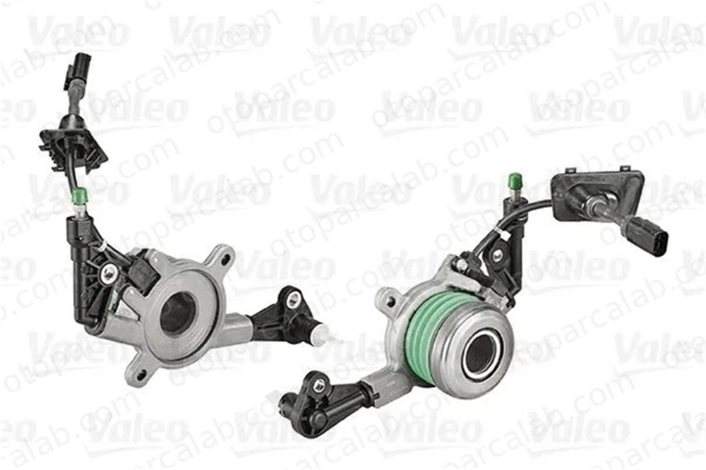 VALEO 804549 Debriyaj Rulmanı MERCEDES-BENZ E-SERISI E-SERISI T-Model A0002542808 2541708