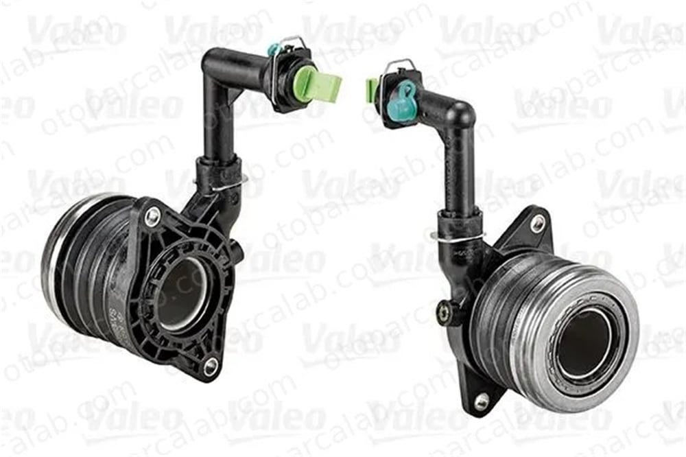 VALEO 804563 Debriyaj Rulmanı ALFA ROMEO MITO ABARTH 500 / 595 / 695 55240573 55214650