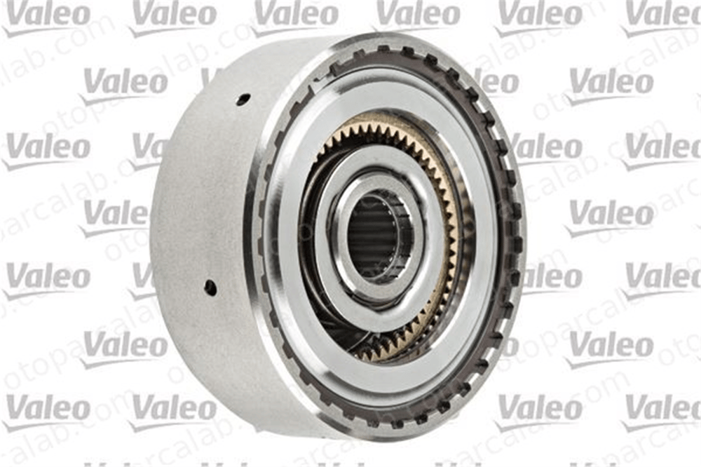 VALEO 805975 Debriyaj Baskı 2940159 4200050M91