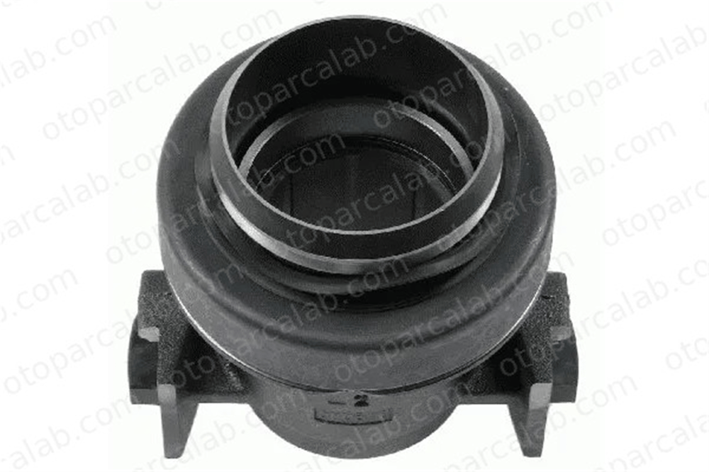 VALEO 806611 Debriyaj Rulmanı MERCEDES-BENZ AROCS ACTROS MP4 / MP5 12500515 0012500515