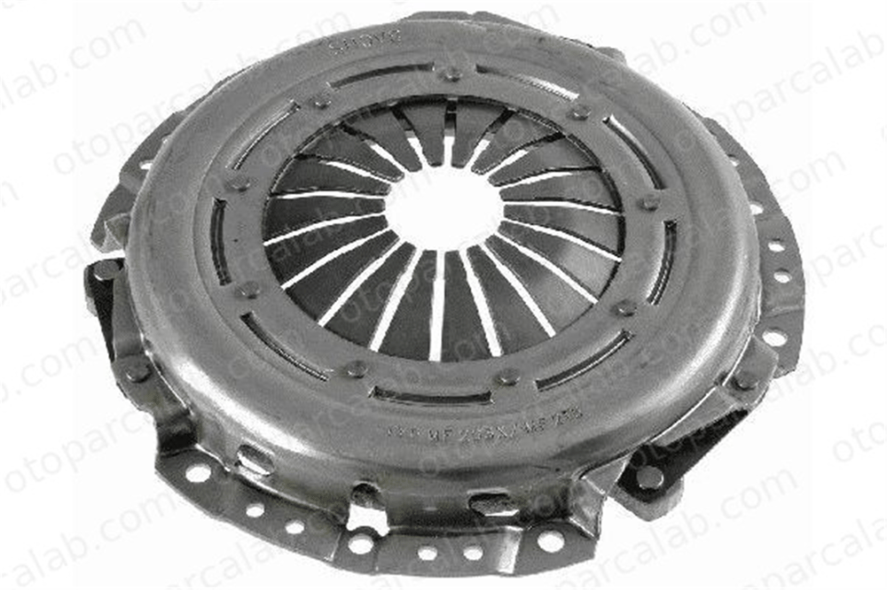 VALEO 806970 Debriyaj Baskı HYUNDAI i30 i30 Station wagon 4130026010 4130023138