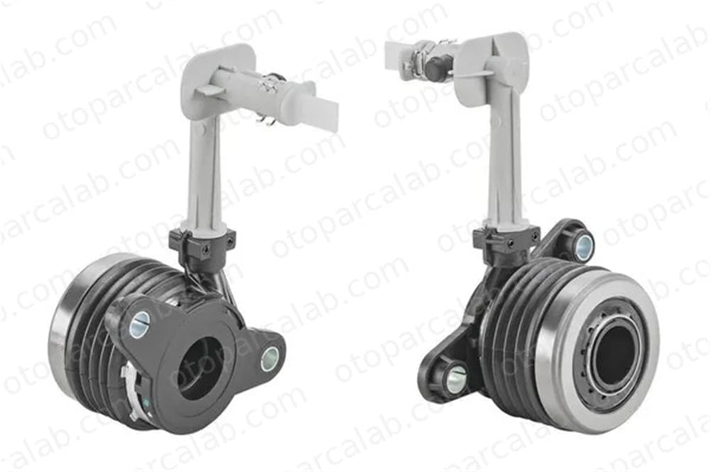 VALEO 810032 Debriyaj Rulmanı RENAULT CLIO III MODUS / GRAND MODUS 306209222R 306202313R