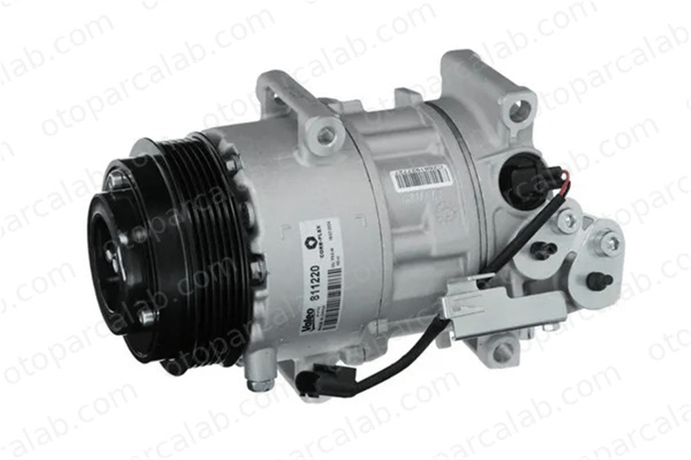 VALEO 811220 Klima Kompresörü MERCEDES-BENZ A-SERISI B-SERISI Sports Tourer A0022306811 22306811