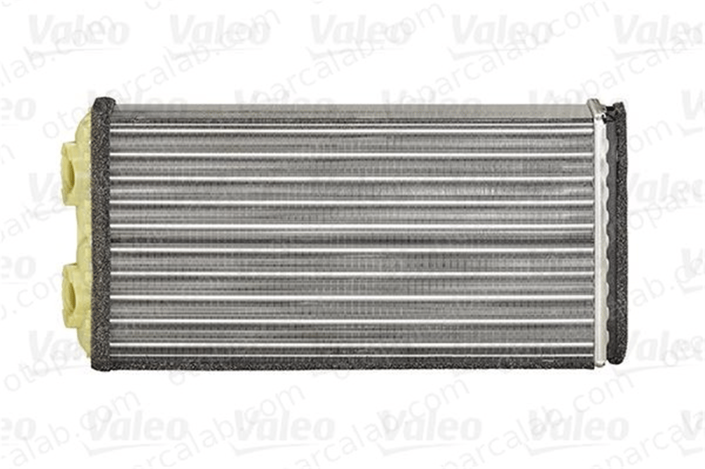 VALEO 812350 Kalorifer Radyatörü MAN F90 TGS I 81619010067