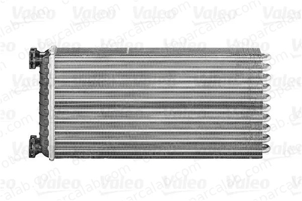 VALEO 812352 Kalorifer Radyatörü MAN F90 TGS I 81619016166
