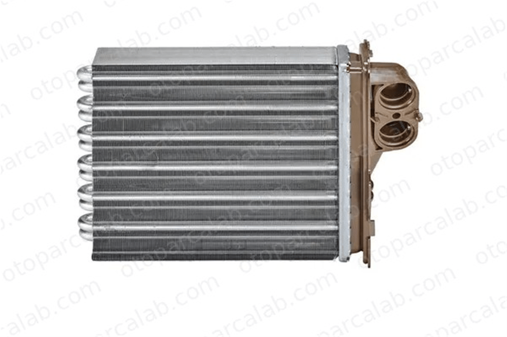 VALEO 812374 Kalorifer Radyatörü DACIA DUSTER LOGAN 6001547484