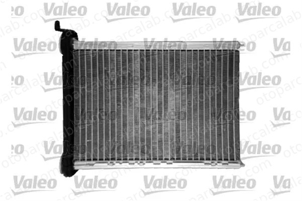 VALEO 812413 Kalorifer Radyatörü RENAULT MEGANE III Coupe MEGANE III Hatchback 271159831R 6000617449