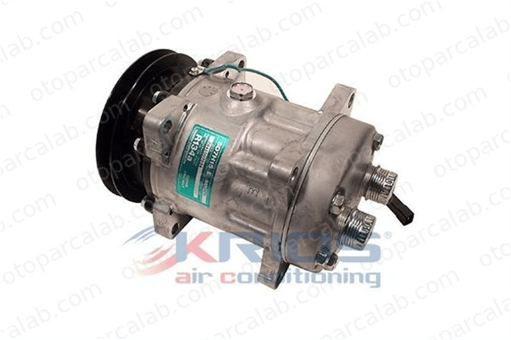 VALEO 813021 Klima Kompresörü VW PASSAT B2 Variant PEUGEOT 104 98462948
