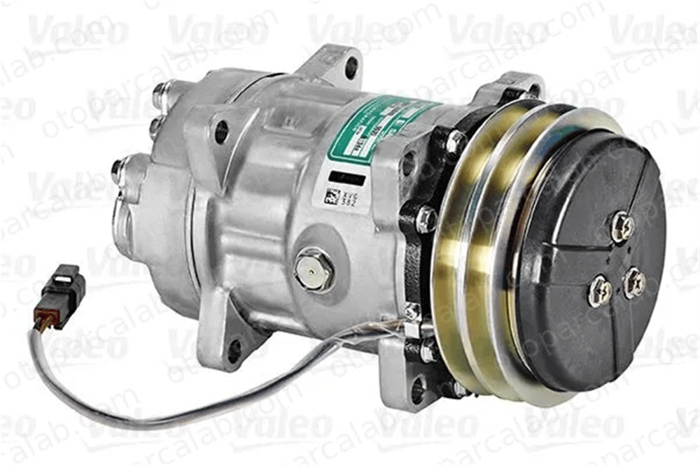 VALEO 813045 Klima Kompresörü LOTUS ESPRIT S2 15082744 82011594