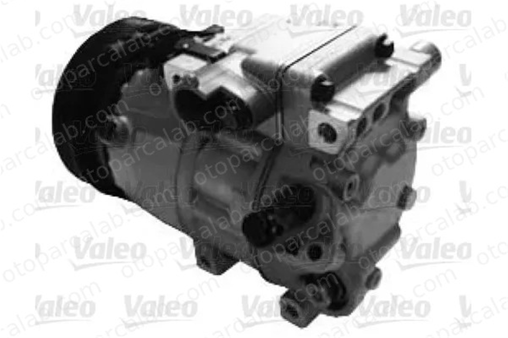 VALEO 813359 Klima Kompresörü HYUNDAI i30 i30 Station wagon 977012H200 9770117610