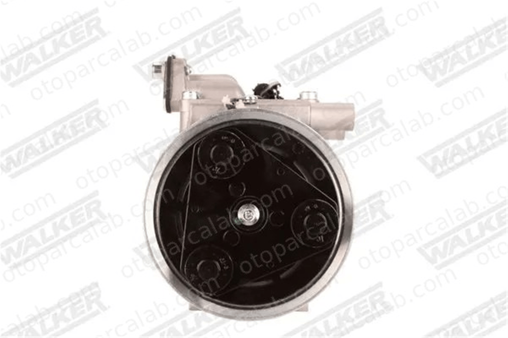 VALEO 813380 Klima Kompresörü HYUNDAI COUPE II ELANTRA III Sedan 977012C000 977012D000