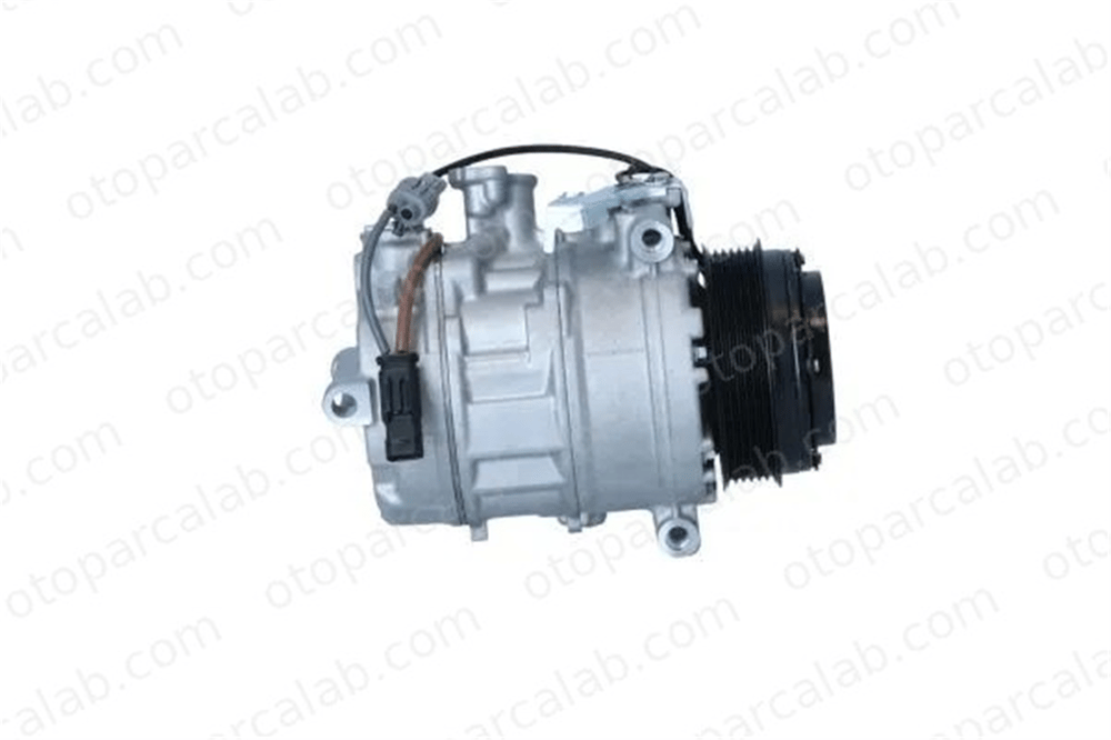 VALEO 814809 Klima Kompresörü MERCEDES-BENZ GLC Coupe GLC A0008303202