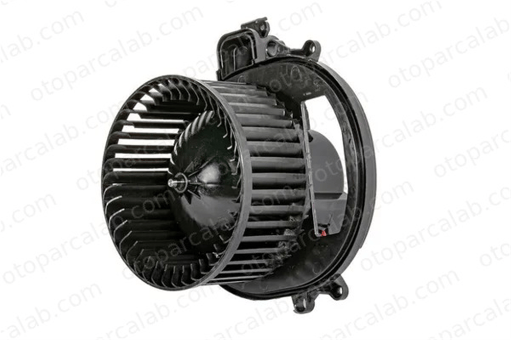 VALEO 814956 Kalorifer Motoru BMW 1 3 64119237559 64119350396