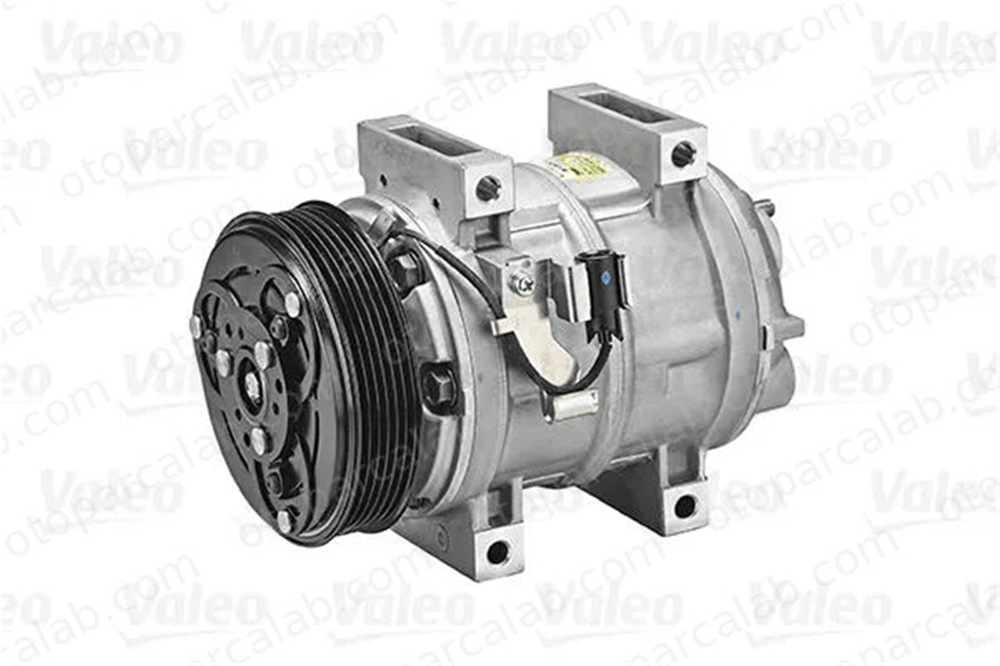 VALEO 815004 Klima Kompresörü VOLVO V70 I S70 COMP001 30665343